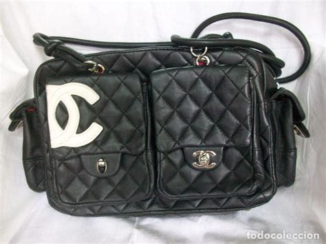 chanel bolsos en venta|bolso Chanel imitacion precio.